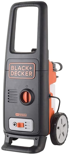 Black & Decker 1600w 150 bars